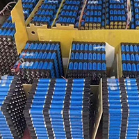乌海锂电池回收价
